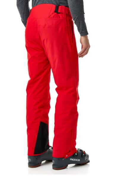 Брюки горнолыжные Phenix Super 4Way Stretch RD в Белгороде