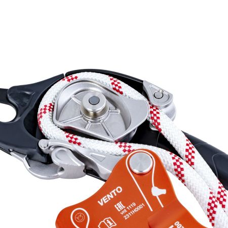  Спусковое устройство Венто Ворон в Белгороде  