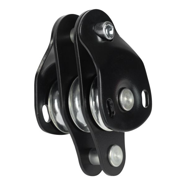  Блок-ролик тройной силовой 50 кН Вертикаль в Белгороде  