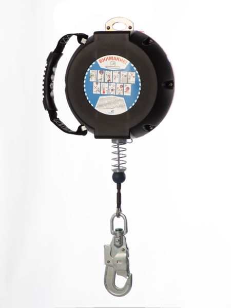  Блокирующее инерционное устройство Венто втягивающего типа НВ15 в Белгороде  