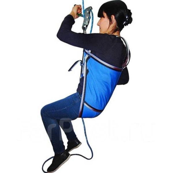  Косынка эвакуационная Ринг Evklid в Белгороде  