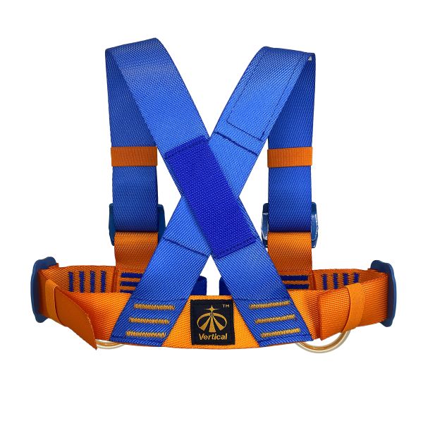  Страховочная система Вертикаль "Турист" детская верх в Белгороде  