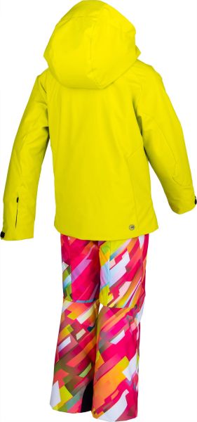 Костюм горнолыжный Colmar Unisex 2-PC-Suit 3141 в Белгороде