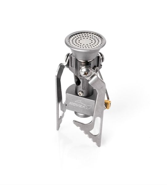 Горелка Kovea газовая КВ-1005 (без баллона)