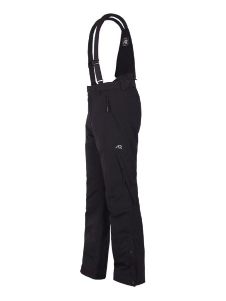 Брюки Rosomaha утепленные Абан-Н проклеен.(черный 10 000) в Белгороде