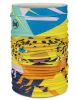 Бандана Buff CoolNet UV Sutah Blazing Yellow