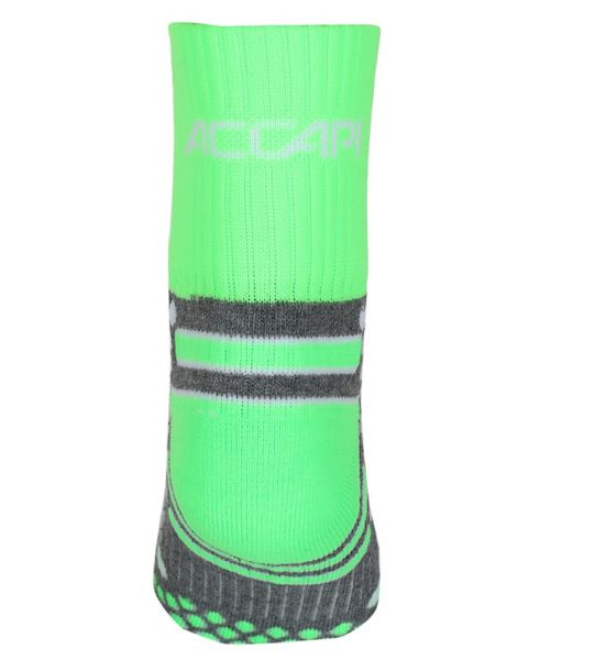Купить Носки Accapi Trail Run Cushion Lime в Белгороде