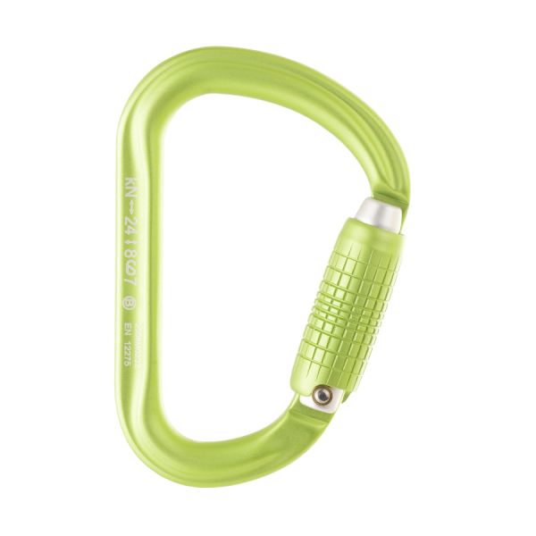  Карабин Венто Большой с байонетной муфтой зеленый в Белгороде  