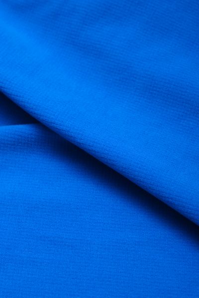 Джемпер Оз Ozone Suite (ж) яр.синий в Белгороде