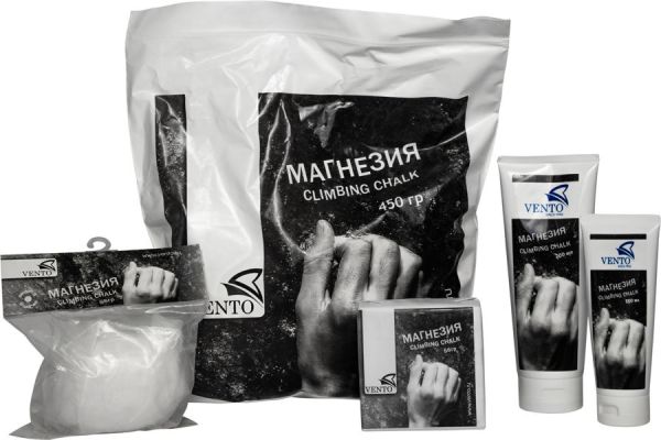  Магнезия Венто Пакет 450 гр. в Белгороде  
