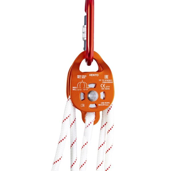  Спасательное подъемное устройство Питон Венто в Белгороде  