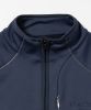 Куртка Phenix Alpine Natural Heat Fleece синий в Белгороде