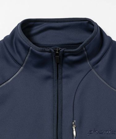 Куртка Phenix Alpine Natural Heat Fleece синий в Белгороде