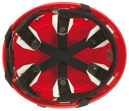  Каска CAMP Safety Star red в Белгороде  