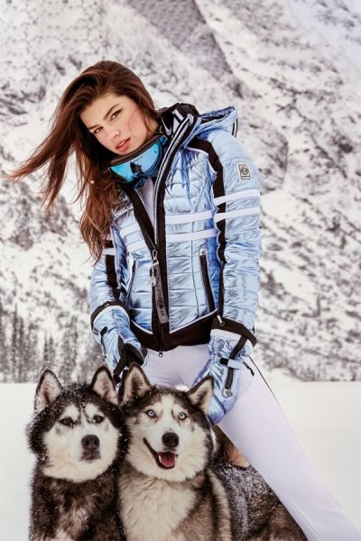 Куртка горнолыжная Sportalm Crash 90222209323 в Белгороде