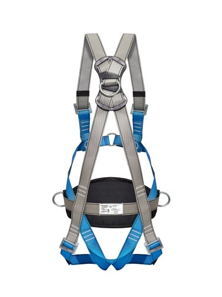  Удерживающая страховочная привязь УСП-2Ж4-4 Комфорт  в Белгороде  