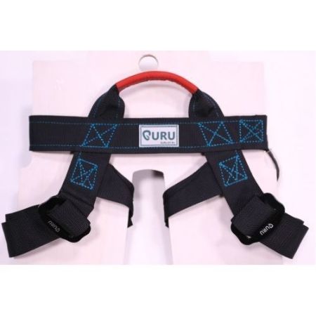  Страховочная система Guru поясная Master V2 в Белгороде  
