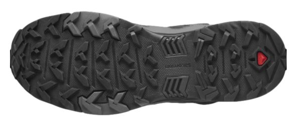 Купить ботинки salomon x ultra 4 mid gtx в Белгороде