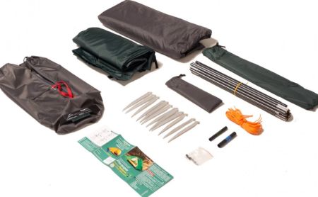 Палатка Normal Ладога 2 