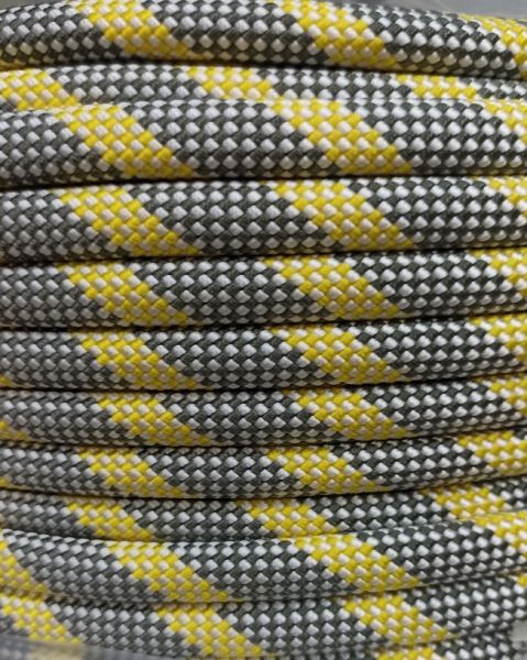  Веревка Шнур статика д.10 мм.48 пр."Скала S" в Белгороде  