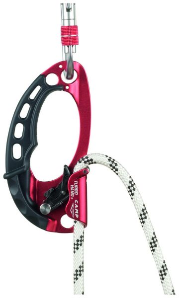  Зажим Camp Turbohand Red Right в Белгороде  