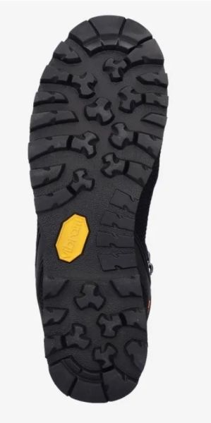 Купить ботинки cmp moon mid trekking shoe wp темно-синий в Белгороде