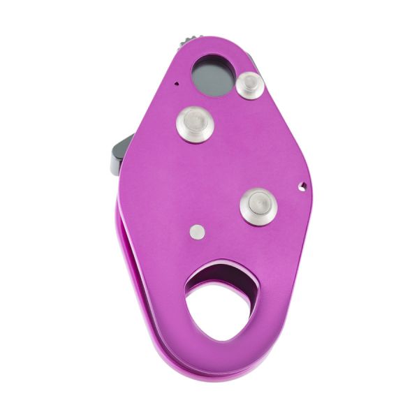  Зажим Венто страховочный Капля дюраль в Белгороде  