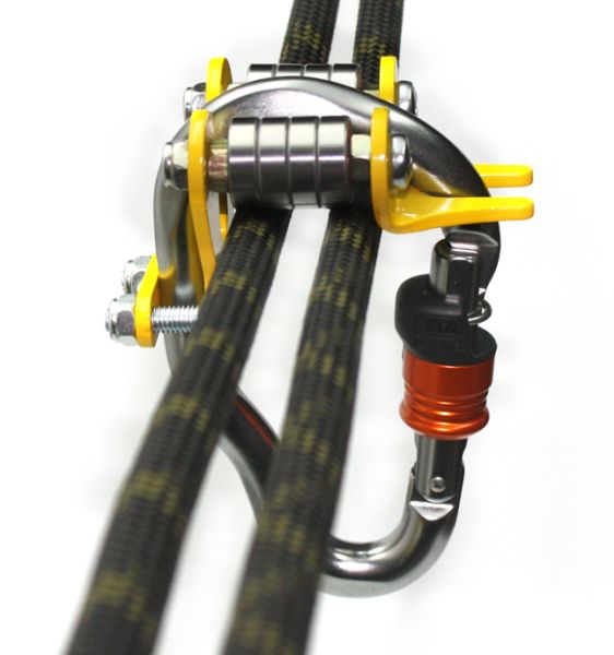  Ролик Орион Альп Переправа в Белгороде  