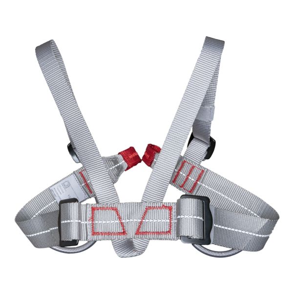  Страховочная система Венто Грудная модифицированная детская в Белгороде  