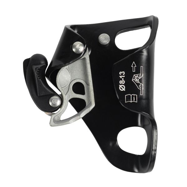  Зажим Вертикаль Кроль черный в Белгороде  