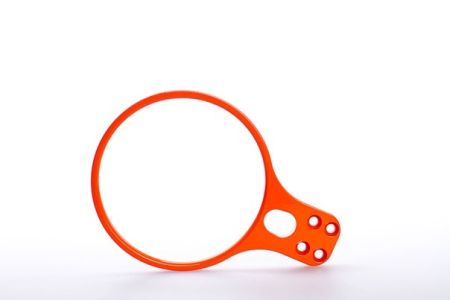  Спусковое устройство Guru INFINITY оранжевый в Белгороде  