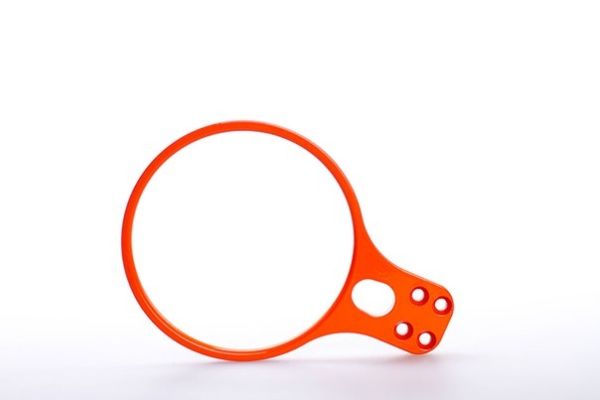  Спусковое устройство Guru INFINITY оранжевый в Белгороде  