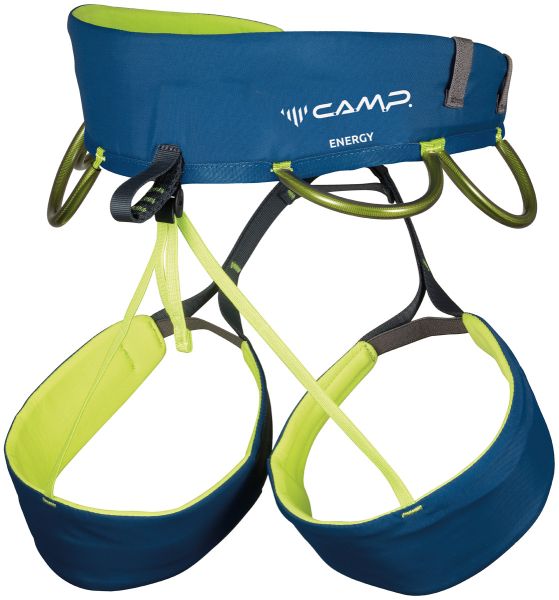  Страховочная система Camp ENERGY Blue в Белгороде  