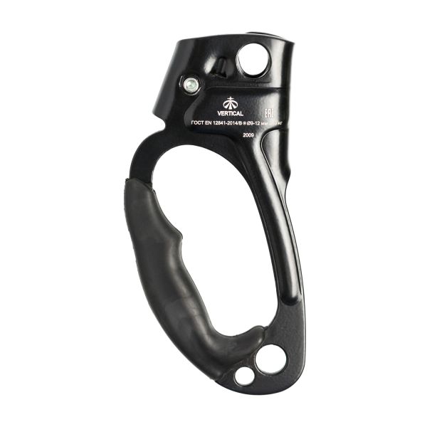  Зажим Вертикаль Жумар правый (LUX) в Белгороде  