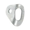  Проушина для шлямбура Вертикаль 12 мм 2500кг в Белгороде  