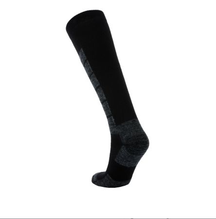 Купить Носки Accapi Merino Hidro-R Black/Anthracite 