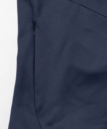 Куртка Phenix Alpine Natural Heat Fleece синий в Белгороде