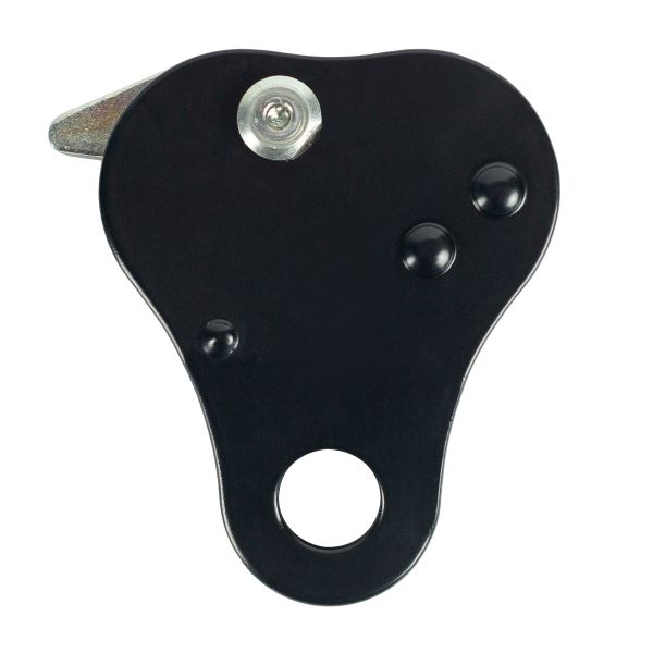  Зажим "Капля" сталь Вертикаль в Белгороде  