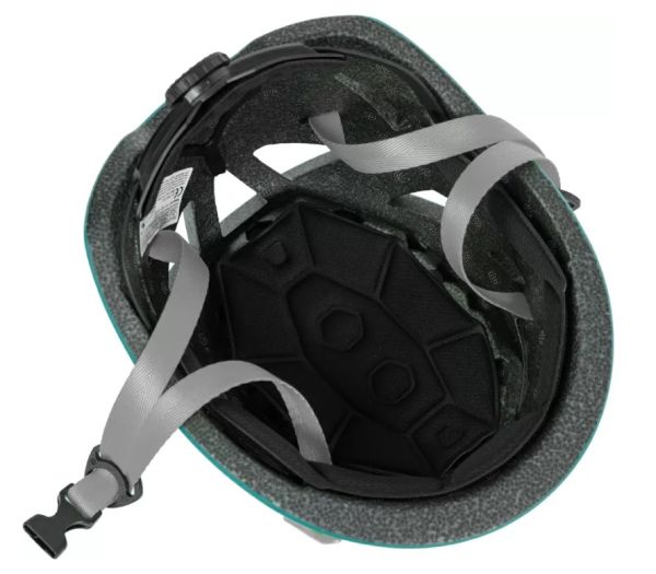  Каска Венто альпинистская Pulsar голубой в Белгороде  