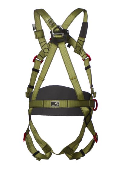  Страховочная система Венто искробезопасная Высота 042Т в Белгороде  