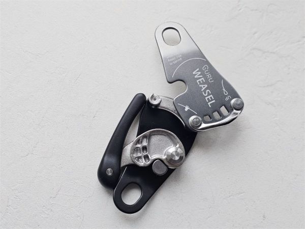  Страховочно-спусковое устройство GURU WEASEL в Белгороде  