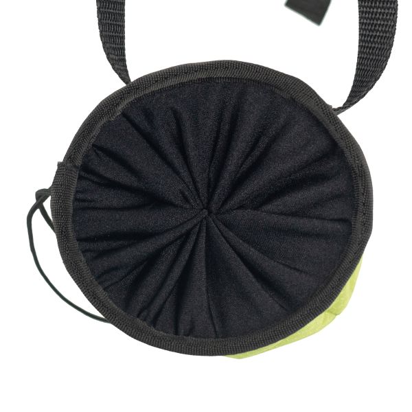  Мешок для магнезии Вертикаль ver 0612.3 Зеленый в Белгороде  