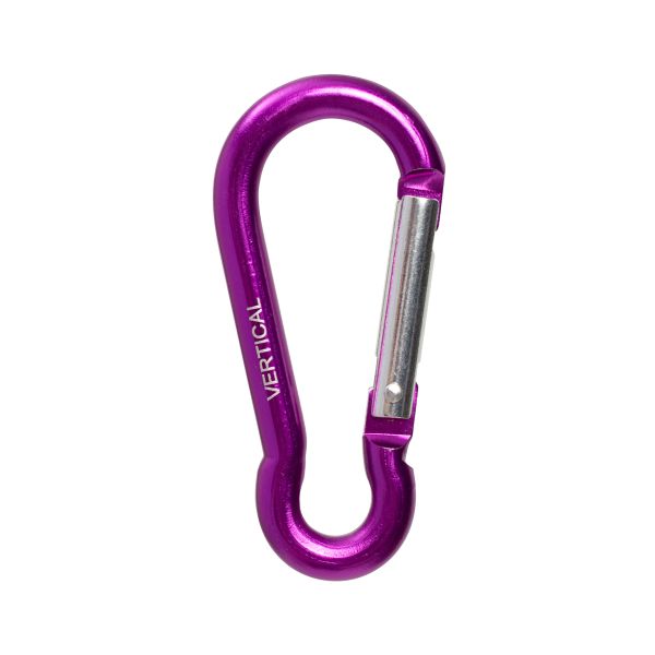  Карабин Вертикаль сувенирный фиолетовый в Белгороде  