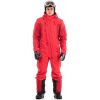 Комбинезон сноубордический Dragonfly Gravity Premium Maroon-Red (Kamchatka) в Белгороде
