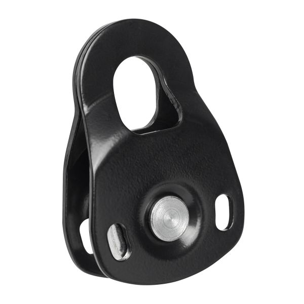  Блок-ролик Вертикаль большой с подшипником 46 кН в Белгороде  