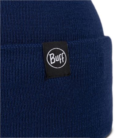 Шапка Buff Knitted Lilon Long Midnight в Белгороде