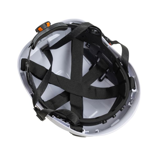  Каска Вертикаль альпинисткая Zenon красная в Белгороде  