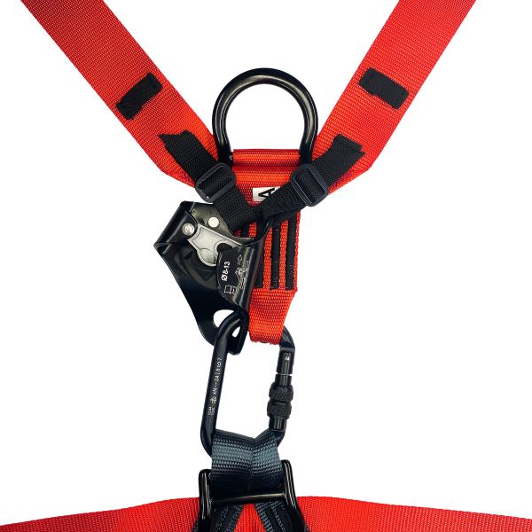  Страховочная система Вертикаль Eagle fast в Белгороде  