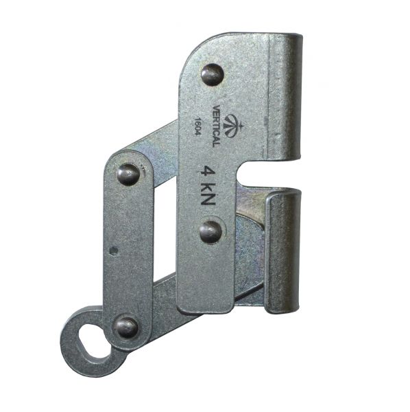  Зажим Вертикаль для стального троса д.8 мм в Белгороде  